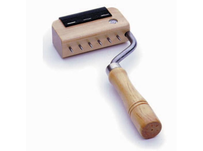 Sadelgjordspenner OS 253