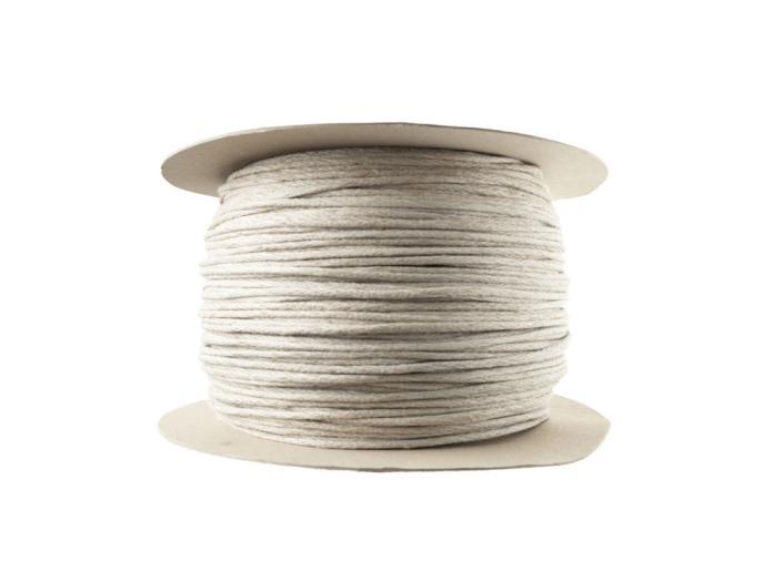 Somcord 5/32" 4,0 mm, 500 m/rulle