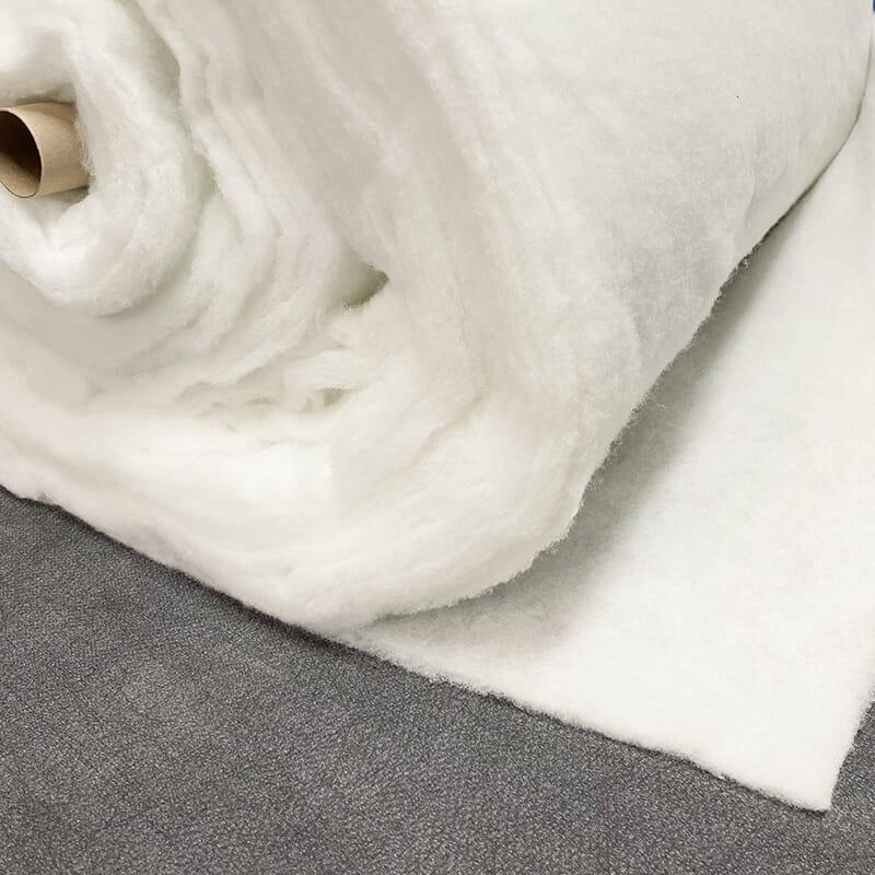 POLYESTERVATT 300G, BREDDE 75 CM